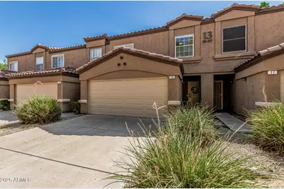 125 S 56th Street #18, Mesa, AZ 85206 - Photo 4