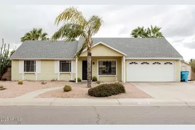 6533 E Grandview Drive, Scottsdale, AZ 85254 - Photo 2