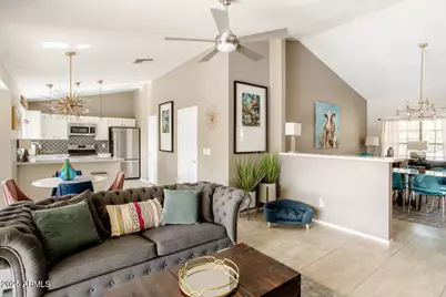 6533 E Grandview Drive, Scottsdale, AZ 85254 - Photo 1