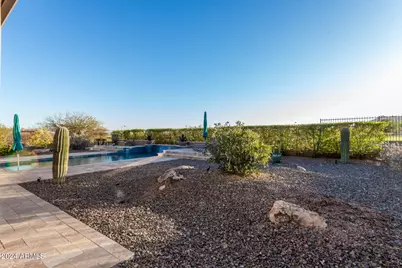 20945 W Hillcrest Boulevard, Buckeye, AZ 85396 - Photo 48