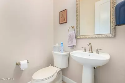 20945 W Hillcrest Boulevard, Buckeye, AZ 85396 - Photo 20