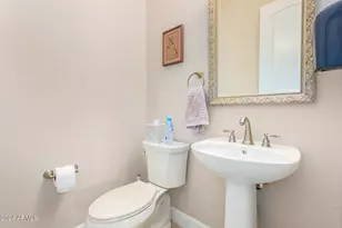 20945 W Hillcrest Blvd, Buckeye, AZ 85396 - Photo 20