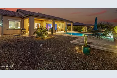 20945 W Hillcrest Boulevard, Buckeye, AZ 85396 - Photo 38