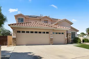 20652 N Donithan Way, Maricopa, AZ 85138 - Photo 2