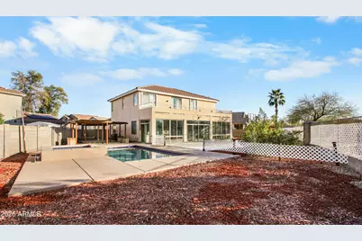 20652 N Donithan Way, Maricopa, AZ 85138 - Photo 32