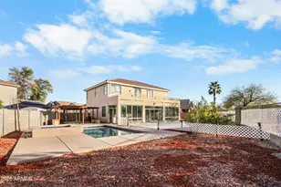 20652 N Donithan Way, Maricopa, AZ 85138 - Photo 32