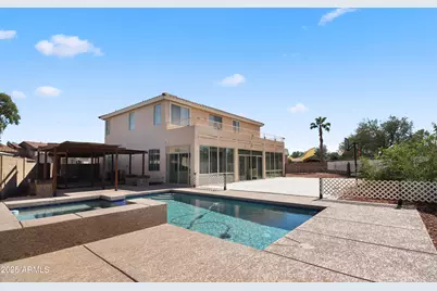 20652 N Donithan Way, Maricopa, AZ 85138 - Photo 30