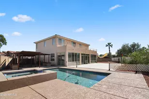 20652 N Donithan Way, Maricopa, AZ 85138 - Photo 30