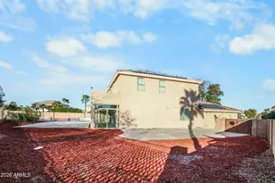 20652 N Donithan Way, Maricopa, AZ 85138 - Photo 34