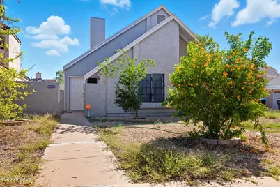 20813 N 22nd Avenue, Phoenix, AZ 85027 - Photo 1