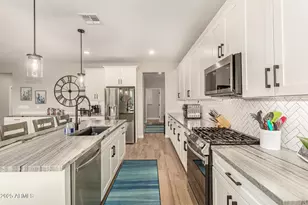 16863 W Maya Wy, Surprise, AZ 85387 - Photo 4