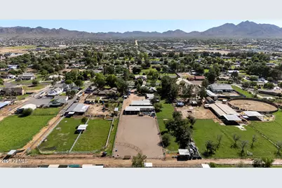 18950 E Via De Palmas --, Queen Creek, AZ 85142 - Photo 24