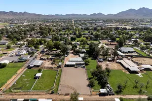 18950 E Via De Palmas, Queen Creek, AZ 85142 - Photo 24