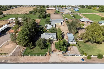 18950 E Via De Palmas --, Queen Creek, AZ 85142 - Photo 2