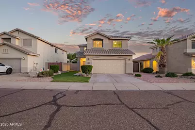 4037 W Hackamore Drive, Phoenix, AZ 85083 - Photo 1