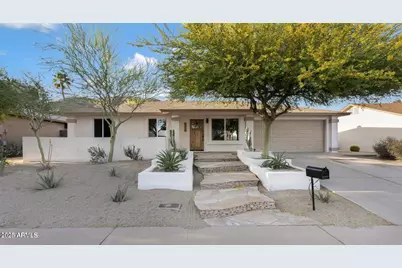 4324 E Sunrise Drive, Phoenix, AZ 85044 - Photo 1