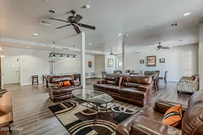 14575 W Mountain View Boulevard #411, Surprise, AZ 85374 - Photo 34