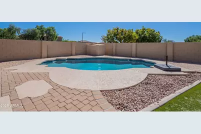 12307 W Villa Hermosa Court, Sun City West, AZ 85375 - Photo 48