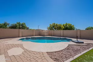 12307 W Villa Hermosa Ct, Sun City West, AZ 85375 - Photo 48