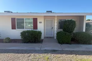9477 N 111th Ave, Sun City, AZ 85351 - Photo 1