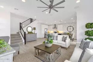 3521 E Rollins St, Mesa, AZ 85213 - Photo 16