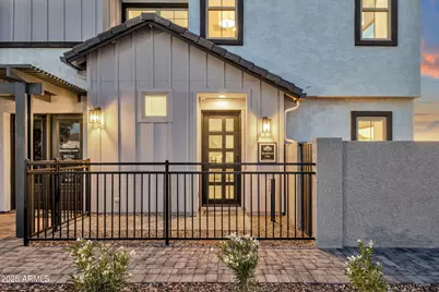 3521 E Rollins Street, Mesa, AZ 85213 - Photo 6