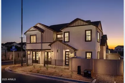 3521 E Rollins Street, Mesa, AZ 85213 - Photo 1