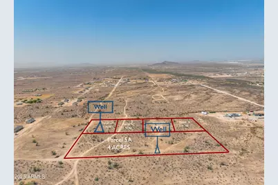 V S 358th Avenue #V, Tonopah, AZ 85354 - Photo 4