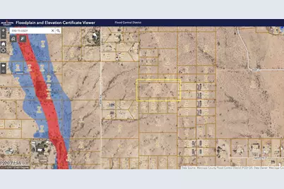 V S 358th Avenue #V, Tonopah, AZ 85354 - Photo 2