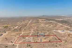 V S 358th Ave, Tonopah, AZ 85354 - Photo 1