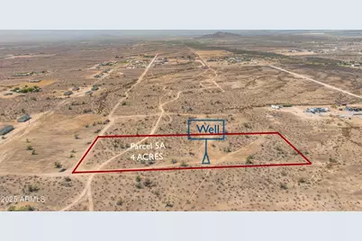 V S 358th Avenue #V, Tonopah, AZ 85354 - Photo 2