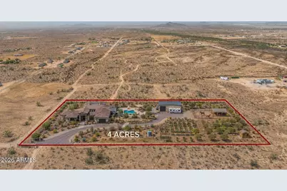 V S 358th Avenue #V, Tonopah, AZ 85354 - Photo 2