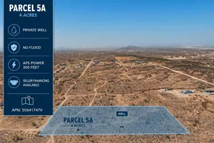 V S 358th Ave, Tonopah, AZ 85354 - Photo 1