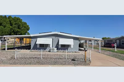 119 S 91st Place, Mesa, AZ 85208 - Photo 32