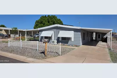 119 S 91st Place, Mesa, AZ 85208 - Photo 36