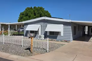 119 S 91st Pl, Mesa, AZ 85208 - Photo 36