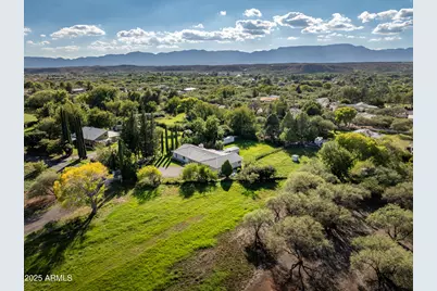 10881 E Pear Tree Drive #15, Cornville, AZ 86325 - Photo 6