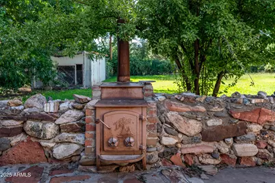 10885 E Pear Tree Drive, Cornville, AZ 86325 - Photo 4