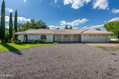 10885 E Pear Tree Drive, Cornville, AZ 86325 - Photo 2