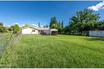 10885 E Pear Tree Drive, Cornville, AZ 86325 - Photo 6