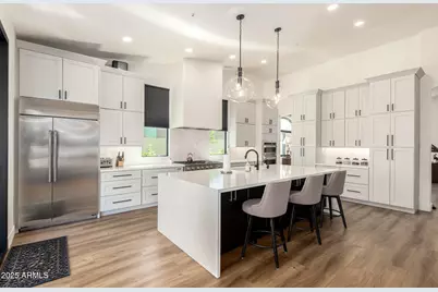 7160 E Ridgeview Place, Carefree, AZ 85377 - Photo 2