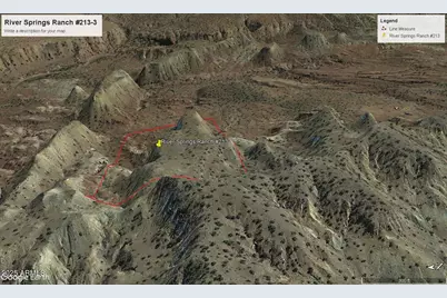 Lot 213 River Springs Ranch -- #213, Saint Johns, AZ 85936 - Photo 8
