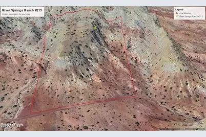 Lot 213 River Springs Ranch -- #213, Saint Johns, AZ 85936 - Photo 6