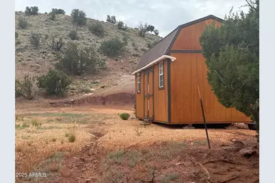 Lot 213 River Springs Ranch -- #213, Saint Johns, AZ 85936 - Photo 2