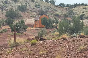 Lot 213 River Springs Ranch --, Saint Johns, AZ 85936 - Photo 1