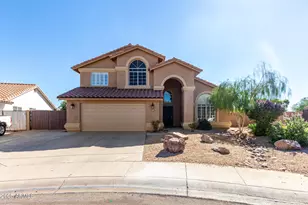 7365 W Via Del Sol Dr, Glendale, AZ 85310 - Photo 1