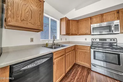 5344 W Oraibi Drive, Glendale, AZ 85308 - Photo 8