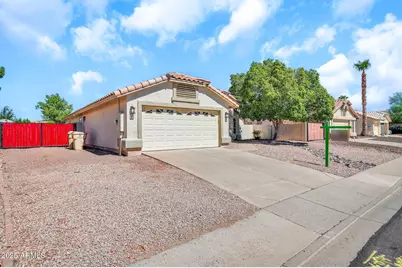 5344 W Oraibi Drive, Glendale, AZ 85308 - Photo 1