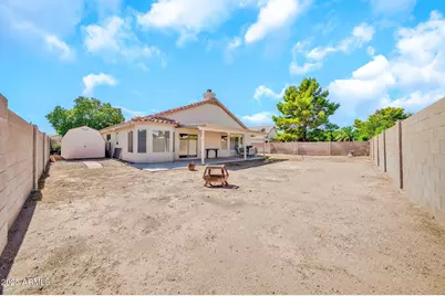 5344 W Oraibi Drive, Glendale, AZ 85308 - Photo 36