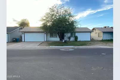 3636 N 86th Lane, Phoenix, AZ 85037 - Photo 1